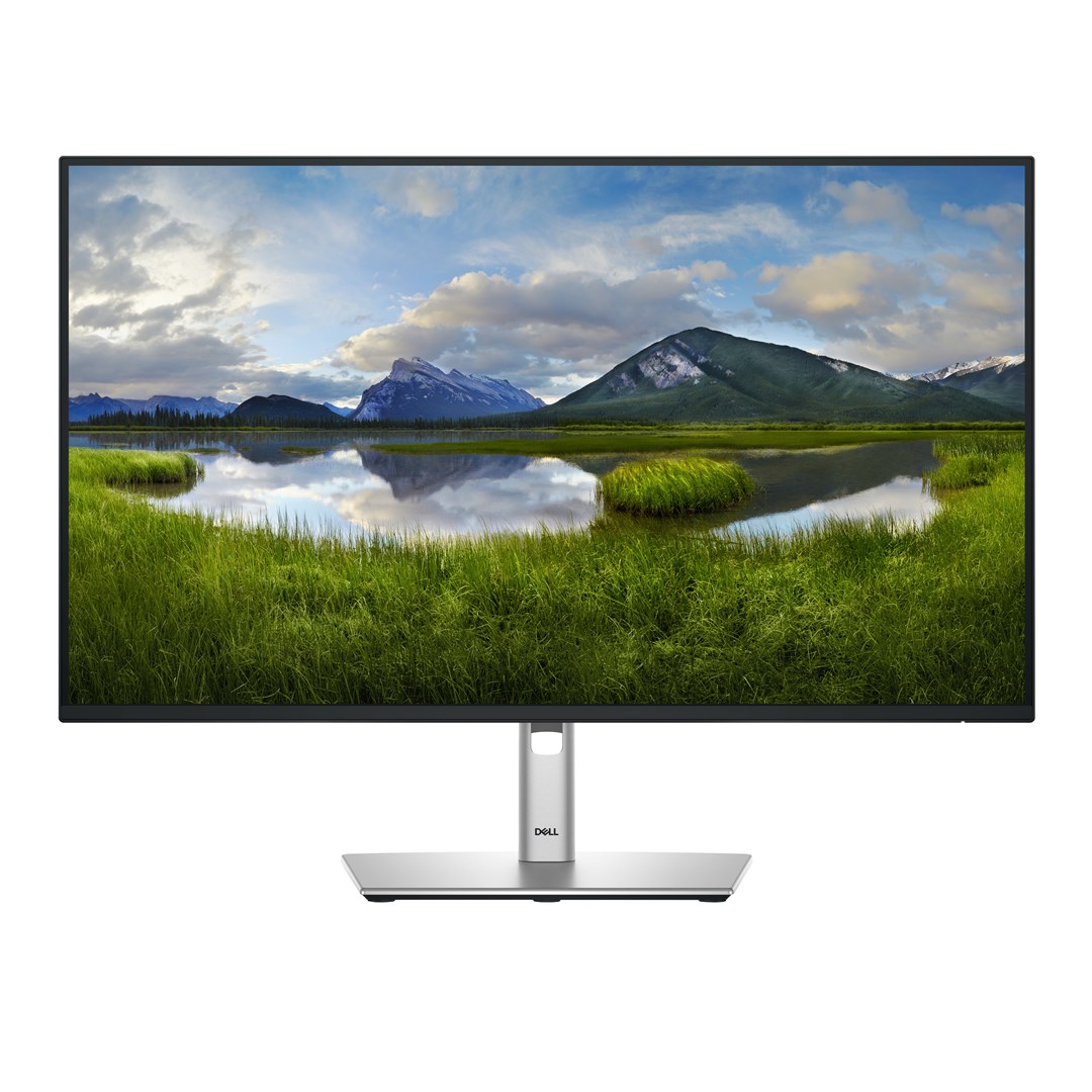 DELL P Series P2725H 68.6 cm (27") 1920 x 1080 px Full HD LCD computer monitor, black DELL P Series P2725H 68.6 cm (27") 1920 x 1080 px Full HD LCD computer monitor, black