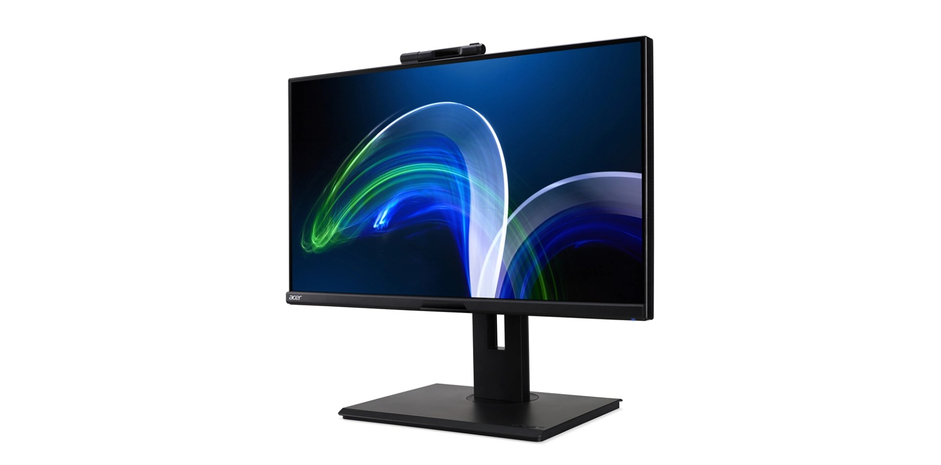 Acer B8 B248Y E LED display 61 cm (24") 1920 x 1080 pixels Full HD LCD Black Acer B8 B248Y E LED display 61 cm (24") 1920 x 1080 pixels Full HD LCD Black