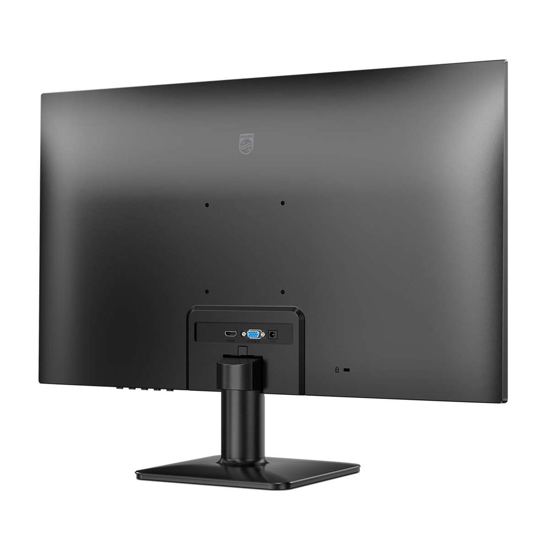 Philips 1000 series 27E2N1100L/00 computer monitor 68.6 cm (27") 1920 x 1080 pixels Full HD LCD Black Philips 1000 series 27E2N1100L/00 computer monitor 68.6 cm (27") 1920 x 1080 pixels Full HD LCD Black