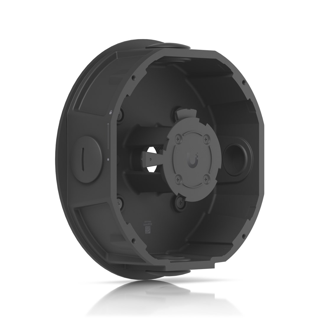 Ubiquiti UACC-AI-360-JB security camera accessory Junction box Ubiquiti UACC-AI-360-JB security camera accessory Junction box