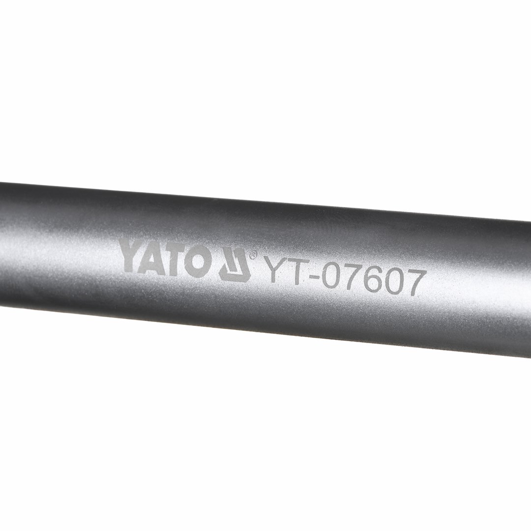 Yato YT-07607 torque wrench Yato YT-07607 torque wrench