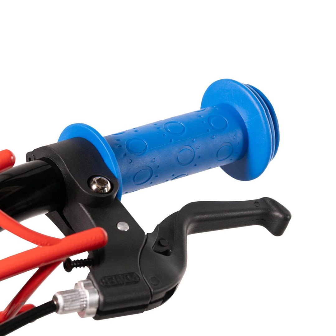 Children's bicycle 16" Huffy 21964W Disney Spiderman Children's bicycle 16" Huffy 21964W Disney Spiderman