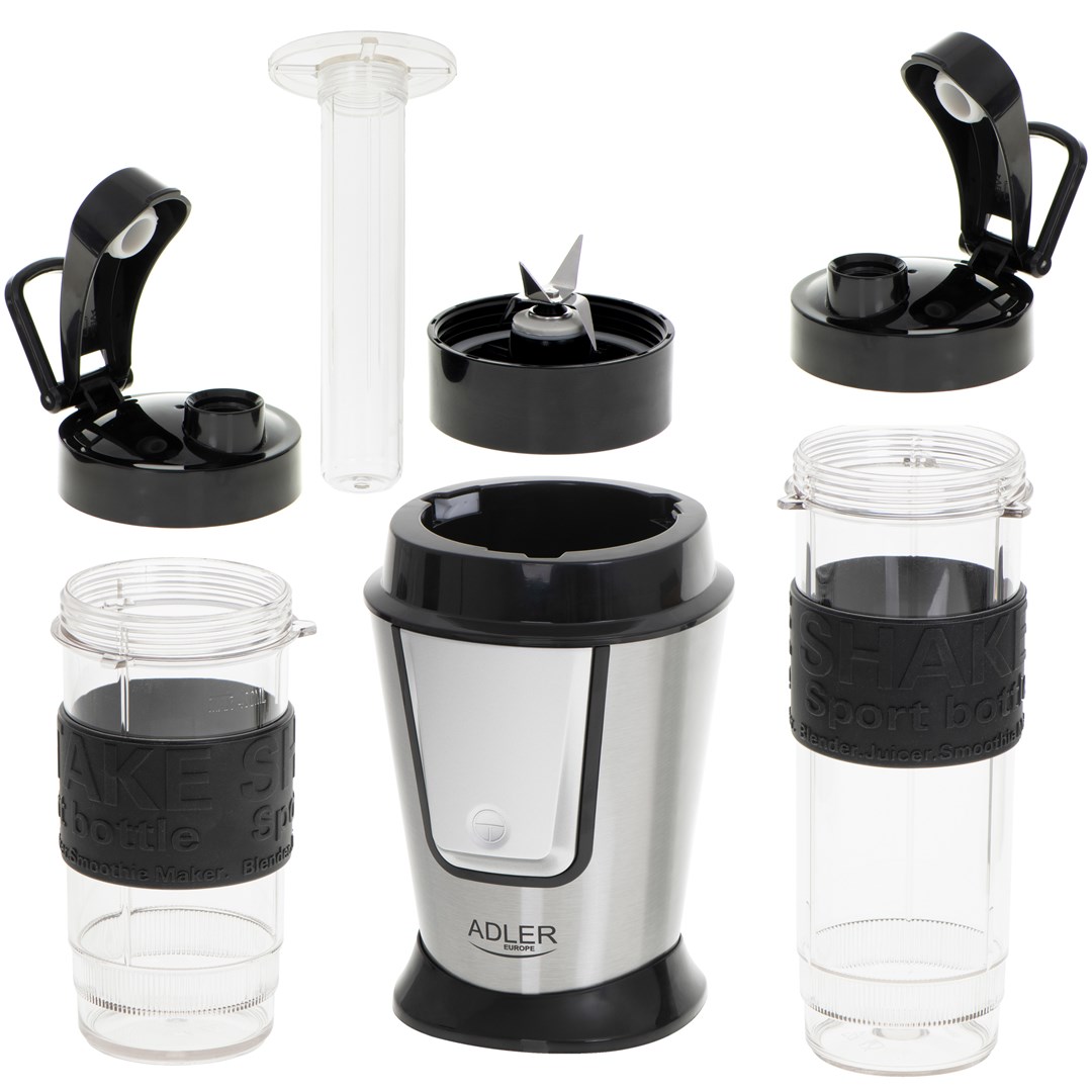 Personal blender ADLER AD 4081 Personal blender ADLER AD 4081