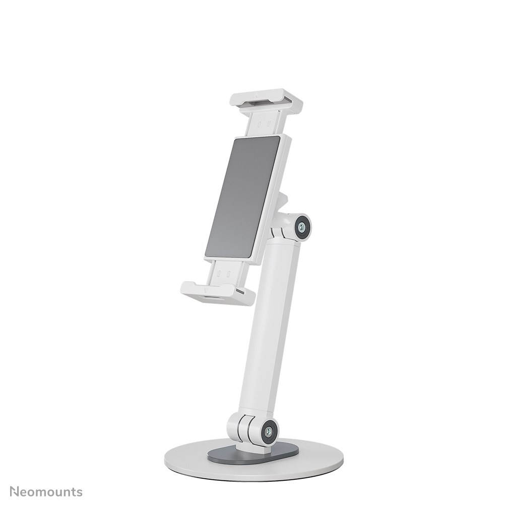 Neomounts DS15-540WH1 Tablet stand 4.7-12.9" - universal Neomounts DS15-540WH1 Tablet stand 4.7-12.9" - universal