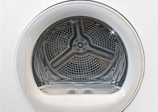 MPM MPM-90-SH-45 Condenser dryer with heat pump White MPM MPM-90-SH-45 Condenser dryer with heat pump White
