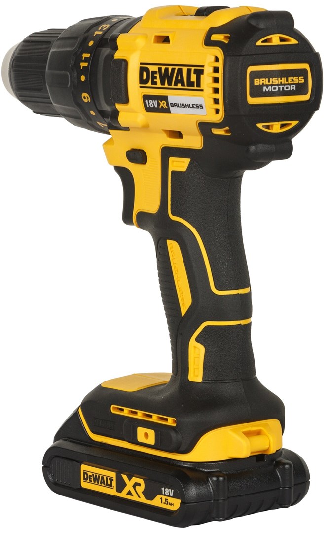 DEWALT DCD777D2T 18V drill/driver DEWALT DCD777D2T 18V drill/driver