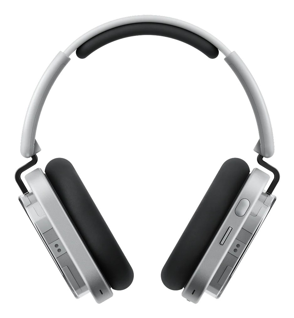 Nothing Headphone (1) Headset Wired & Wireless Head-band Calls/Music USB Type-C Bluetooth Black, White Nothing Headphone (1) Headset Wired & Wireless Head-band Calls/Music USB Type-C Bluetooth Black, White