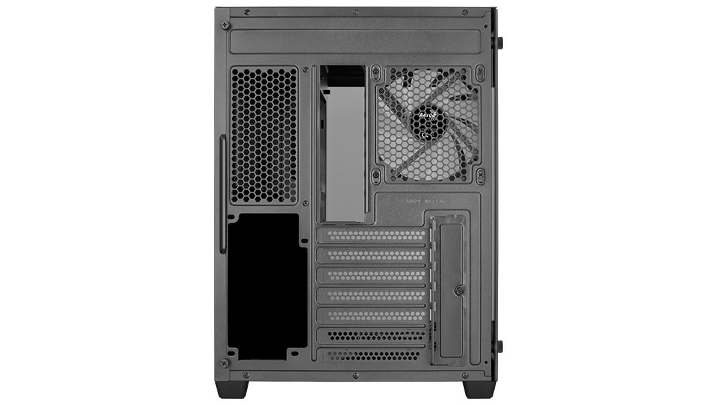 AEROCOOL PGS DRYFT G-BK-V1 FRGB AEROCOOL PGS DRYFT G-BK-V1 FRGB
