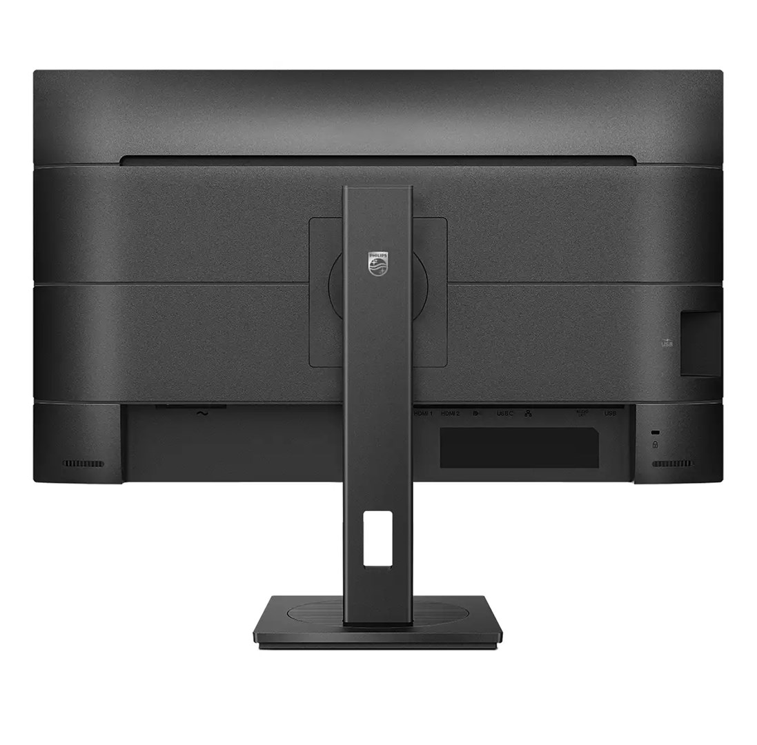 Philips 68,5cm (27,0") 279P1 16:09 2xHDMI+USB-C IPS Philips 68,5cm (27,0") 279P1 16:09 2xHDMI+USB-C IPS