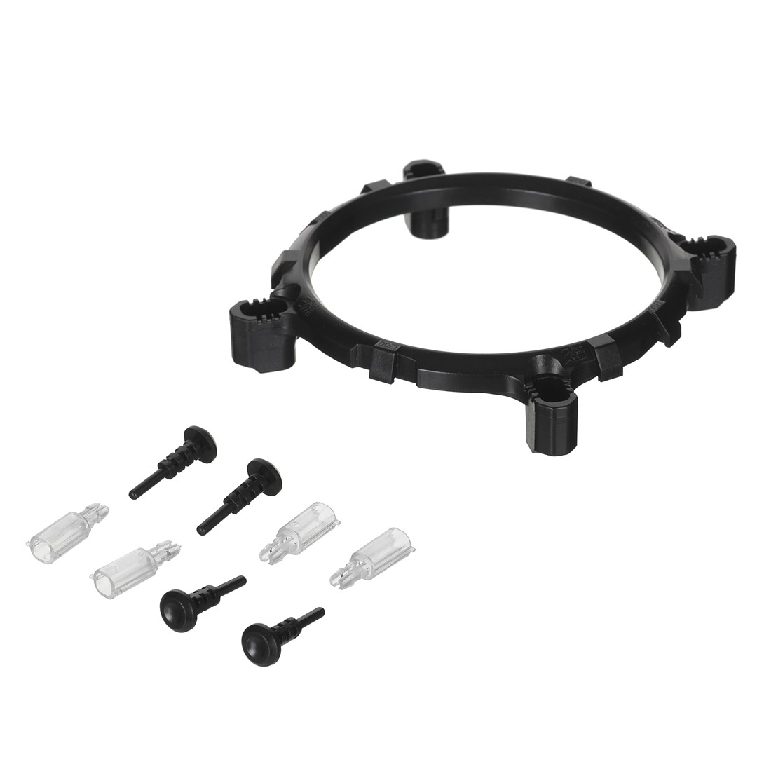 Aerocool PGS Rave 3 FRGB PWM 4P Aerocool PGS Rave 3 FRGB PWM 4P
