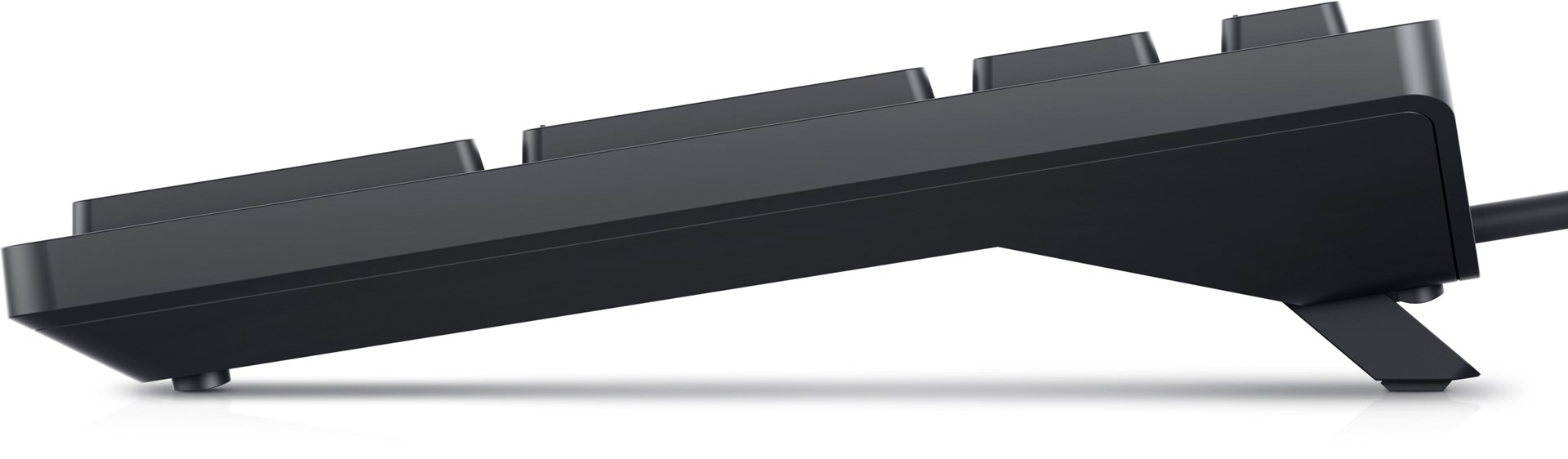 DELL KB525C keyboard Office USB QWERTY US International Black DELL KB525C keyboard Office USB QWERTY US International Black