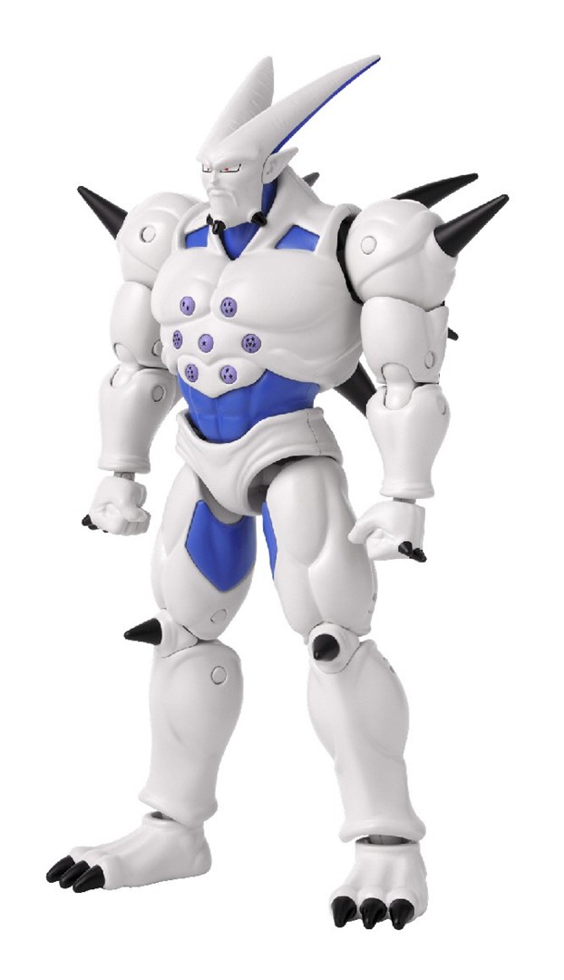 DRAGON BALL DRAGON STARS YI-SHINRON DRAGON BALL DRAGON STARS YI-SHINRON