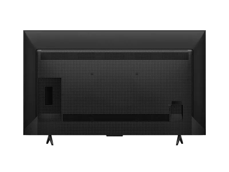 TCL T69C 55T69C TV 139.7 cm (55") 4K Ultra HD Smart TV Wi-Fi Metallic 350 cd/m² TCL T69C 55T69C TV 139.7 cm (55") 4K Ultra HD Smart TV Wi-Fi Metallic 350 cd/m²