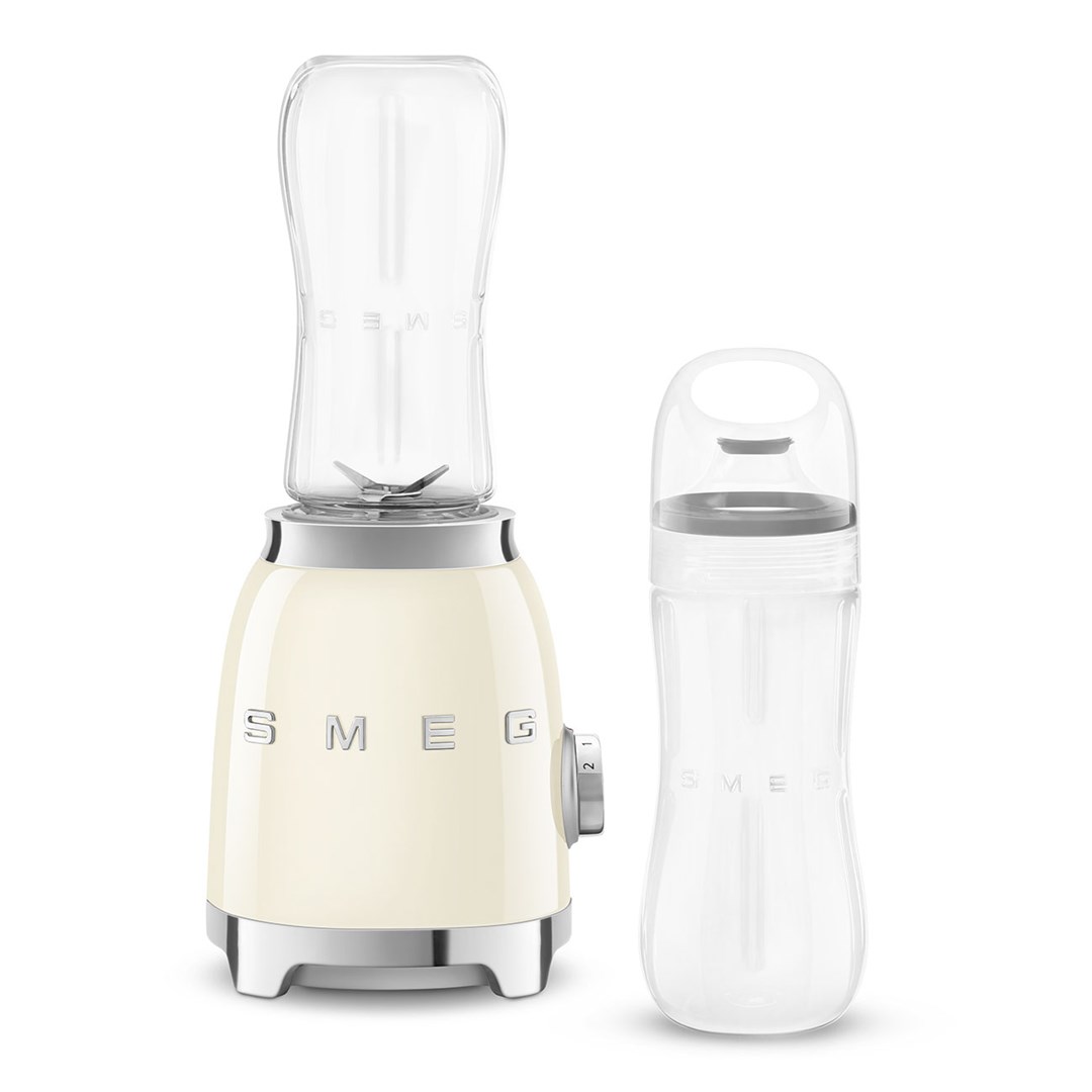 Smeg 50's Style Blenders PBF01CREU Cream Smeg 50's Style Blenders PBF01CREU Cream