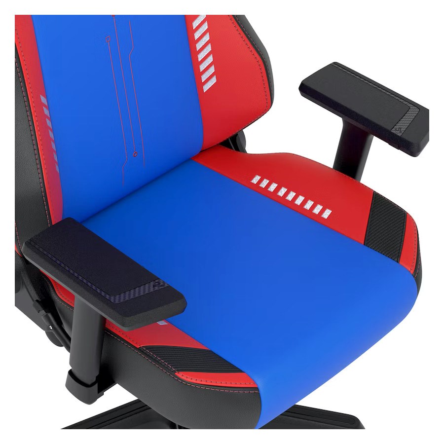 Nitro Concepts X1000 Transformers Optimus Prime Edition - gaming chair Nitro Concepts X1000 Transformers Optimus Prime Edition - gaming chair