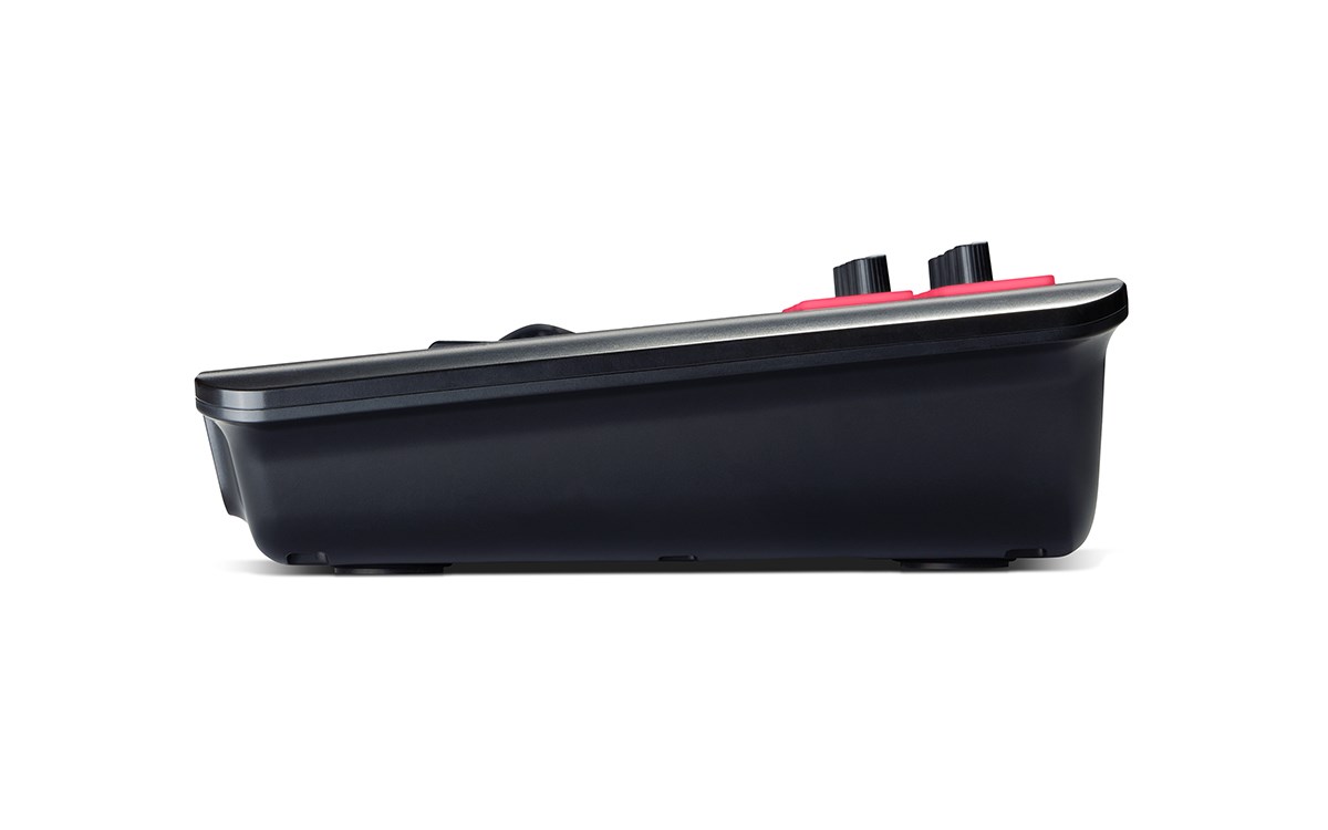 M-AUDIO Oxygen 61 (MKV) MIDI keyboard 61 keys USB Black M-AUDIO Oxygen 61 (MKV) MIDI keyboard 61 keys USB Black