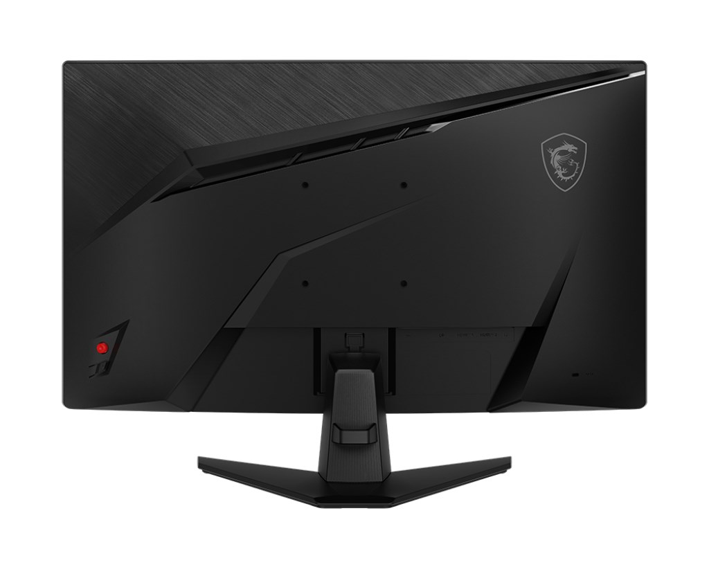 Curved gaming monitor MSI MAG 274CQFDE 27" - Flat screen - 68.6 cm Curved gaming monitor MSI MAG 274CQFDE 27" - Flat screen - 68.6 cm