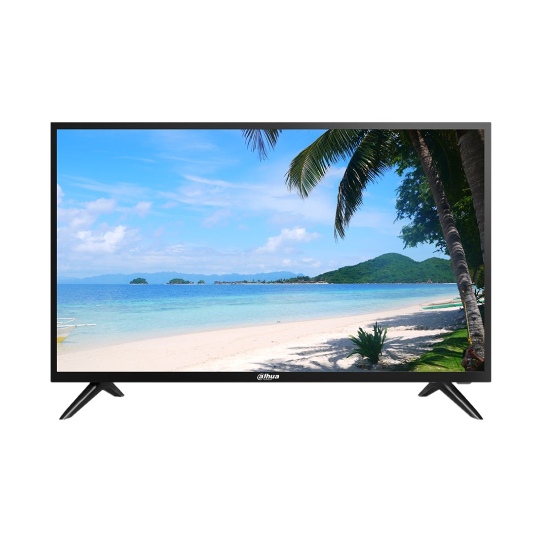 Dahua Technology DHI-LM32-F200 LED display 80 cm (31.5") 1920 x 1080 pixels Full HD Black Dahua Technology DHI-LM32-F200 LED display 80 cm (31.5") 1920 x 1080 pixels Full HD Black