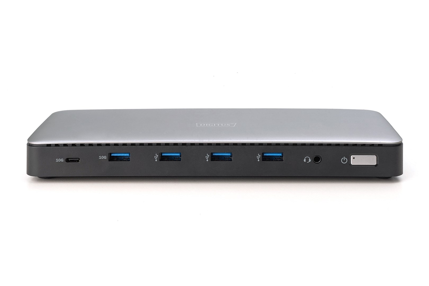 Digitus USB-C docking station, 13-port Digitus USB-C docking station, 13-port