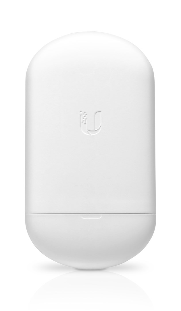 Ubiquiti NanoStation 5AC Loco 1000 Mbit/s White Power over Ethernet (PoE) Ubiquiti NanoStation 5AC Loco 1000 Mbit/s White Power over Ethernet (PoE)