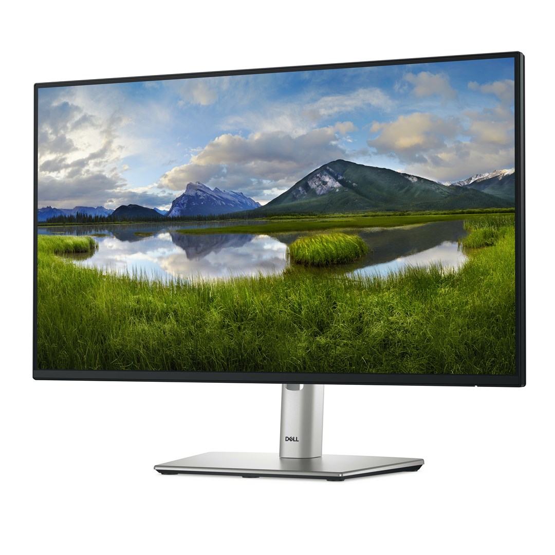 DELL P Series P2425HE computer monitor 60.5 cm (23.8") 1920 x 1080 pixels Full HD LCD Black DELL P Series P2425HE computer monitor 60.5 cm (23.8") 1920 x 1080 pixels Full HD LCD Black