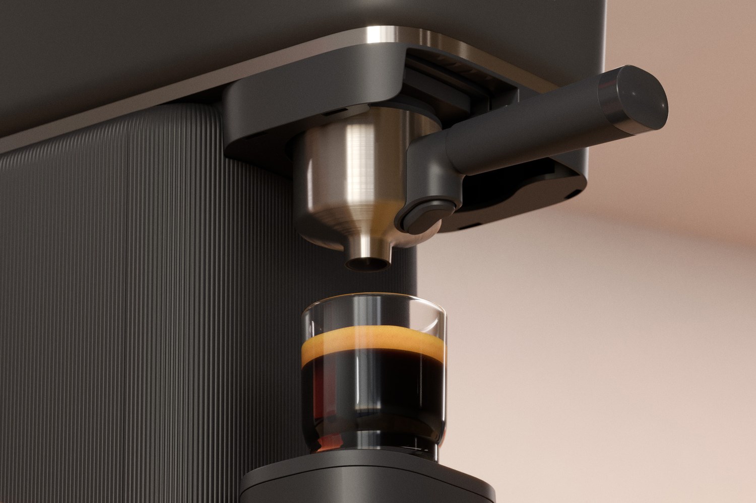 Philips BAR300/60 coffee maker Semi-auto Espresso machine 1.2 L Philips BAR300/60 coffee maker Semi-auto Espresso machine 1.2 L