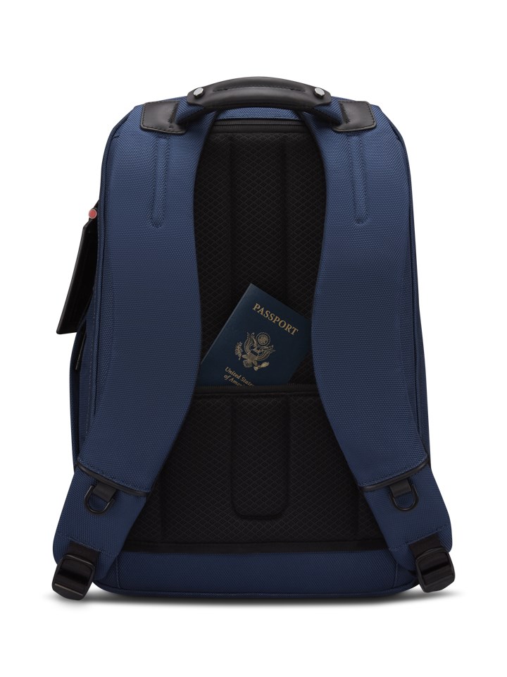 Lenovo ThinkPad Executive 16" 40.6 cm (16") Backpack Navy Lenovo ThinkPad Executive 16" 40.6 cm (16") Backpack Navy