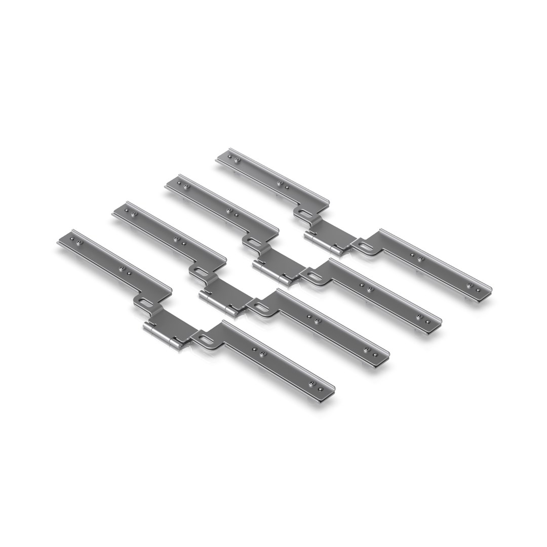 Ubiquiti UACC-Rack-Stacking-Kit Stacking kit Ubiquiti UACC-Rack-Stacking-Kit Stacking kit