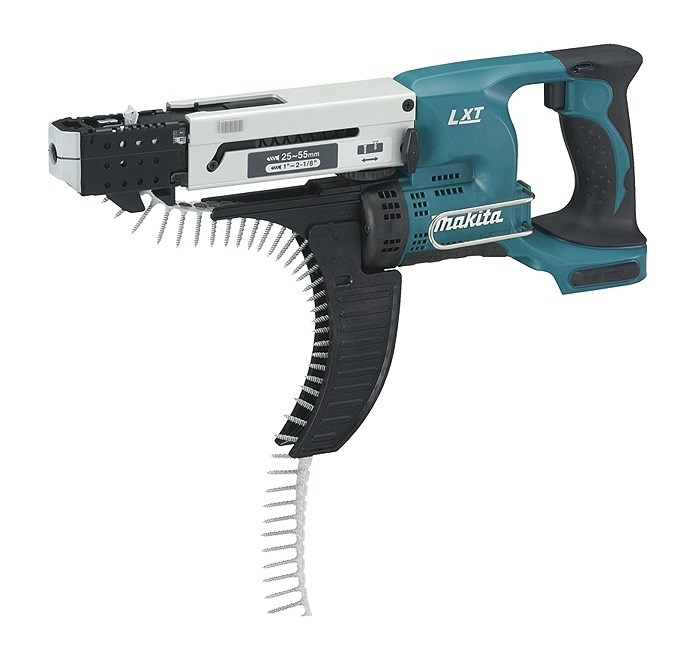 Makita DFR550Z power screwdriver/impact driver 4000 RPM Black, Green Makita DFR550Z power screwdriver/impact driver 4000 RPM Black, Green
