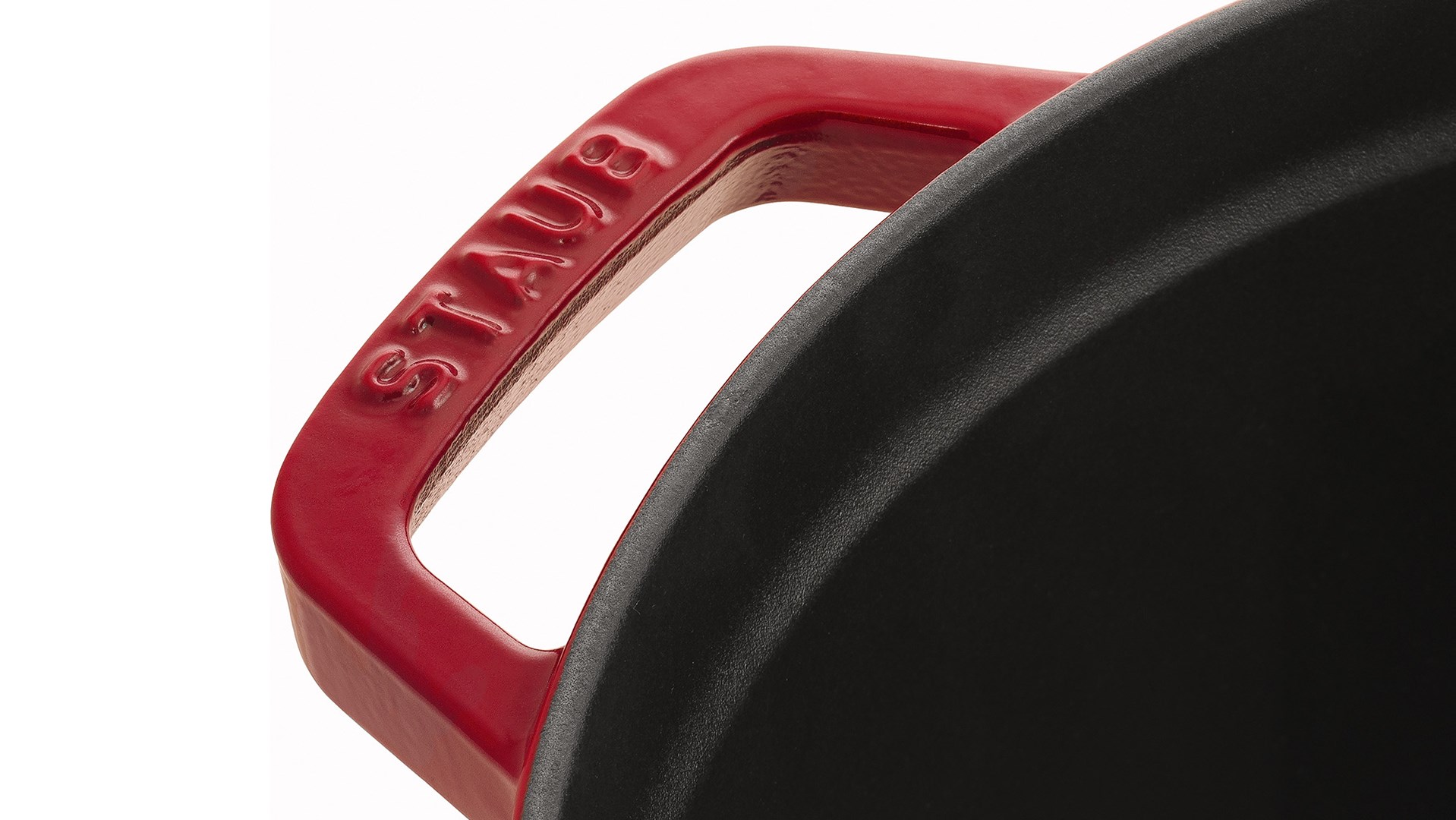 Staub 40509-861-0 roasting pan 8.35 L Cast iron Staub 40509-861-0 roasting pan 8.35 L Cast iron