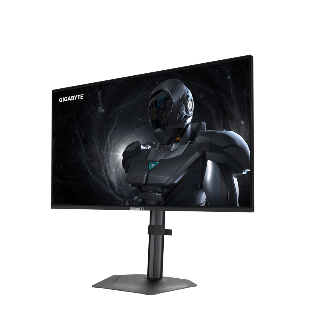 GIGABYTE G25F2 24.5" FHD Gaming Monitor - 1920 x 1080, 200Hz, 1ms, 300 cd/m², Display HDR 10, HDMI 2.0, Displayport 1.4 GIGABYTE G25F2 24.5" FHD Gaming Monitor - 1920 x 1080, 200Hz, 1ms, 300 cd/m², Display HDR 10, HDMI 2.0, Displayport 1.4