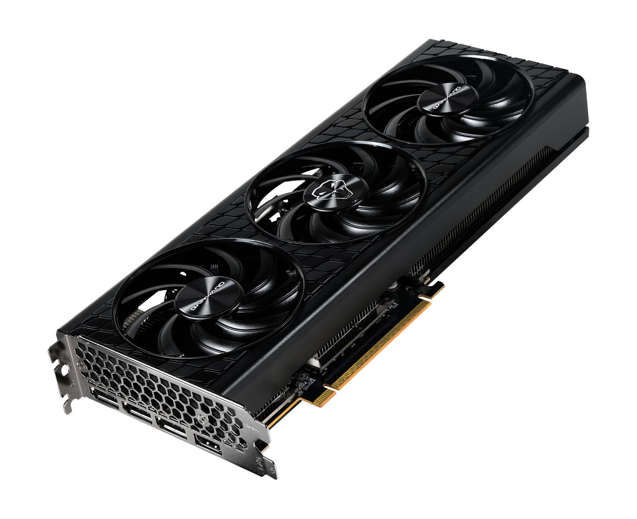 Gainward GeForce RTX 5060 Ti Python III NVIDIA 16 GB GDDR7 Gainward GeForce RTX 5060 Ti Python III NVIDIA 16 GB GDDR7