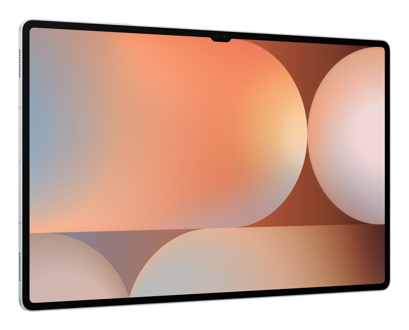 Samsung Galaxy Tab S10 Ultra Wi-Fi 512 GB 37.1 cm (14.6") 12 GB Wi-Fi 7 (802.11be) Platinum, Silver Samsung Galaxy Tab S10 Ultra Wi-Fi 512 GB 37.1 cm (14.6") 12 GB Wi-Fi 7 (802.11be) Platinum, Silver
