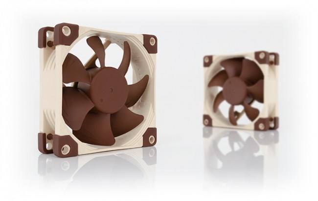 Noctua NF-A8 ULN computer cooling system Computer case Fan 8 cm Beige, Brown Noctua NF-A8 ULN computer cooling system Computer case Fan 8 cm Beige, Brown