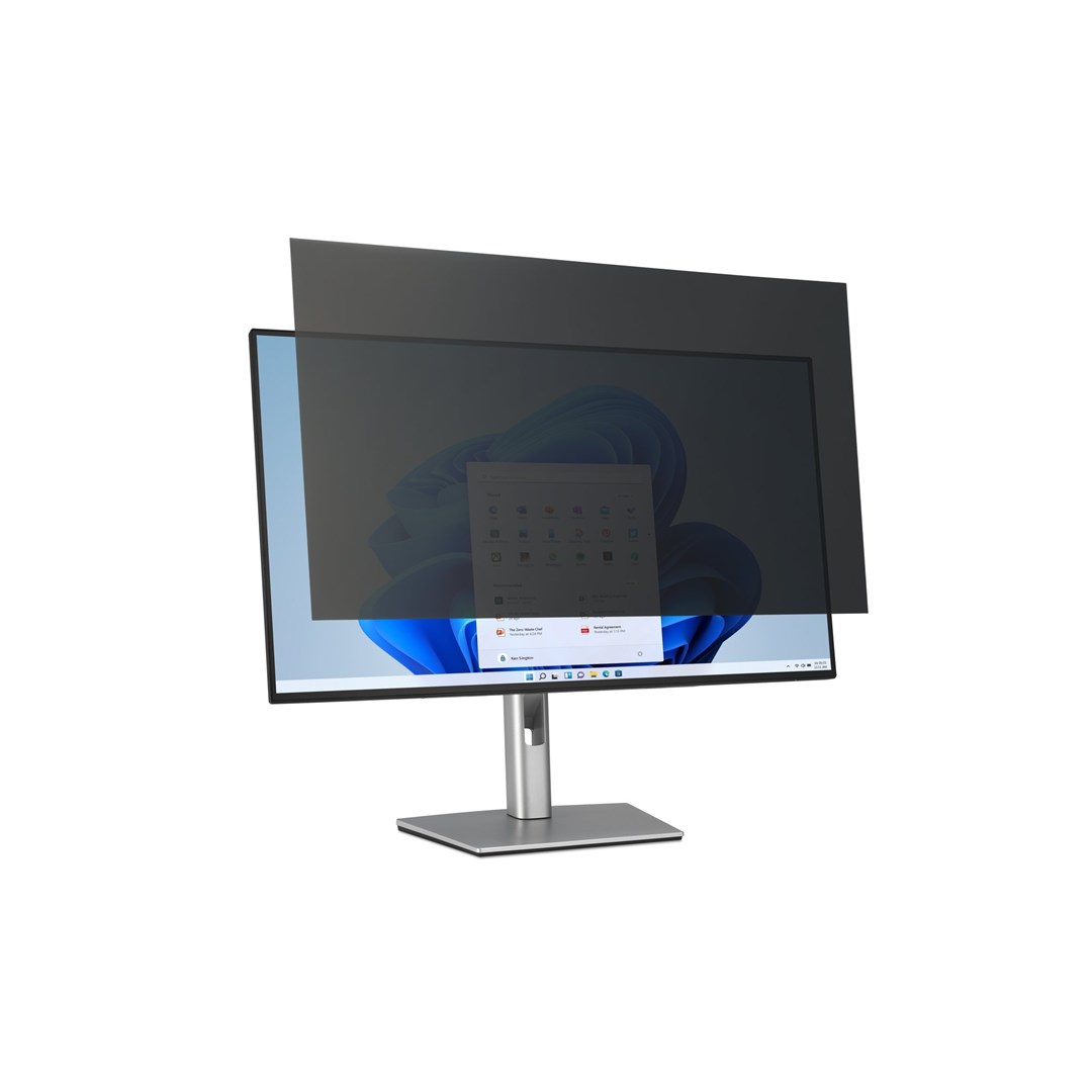 Kensington 2-way Removable Privacy Screen Filter for 23.8'' Monitors 16:9 Kensington 2-way Removable Privacy Screen Filter for 23.8'' Monitors 16:9