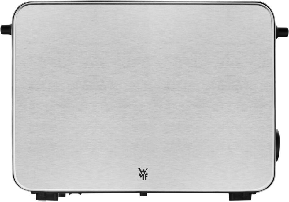 WMF Stelio 0414210011 7 2 slice(s) 1000 W Stainless steel WMF Stelio 0414210011 7 2 slice(s) 1000 W Stainless steel