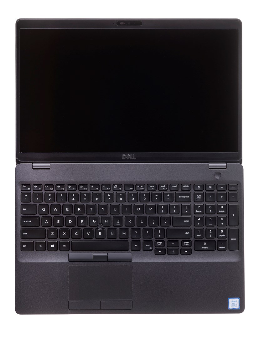 DELL LATITUDE 5500 i5-8365U 16GB 256GB SSD 15" FHD Win11pro Used DELL LATITUDE 5500 i5-8365U 16GB 256GB SSD 15" FHD Win11pro Used