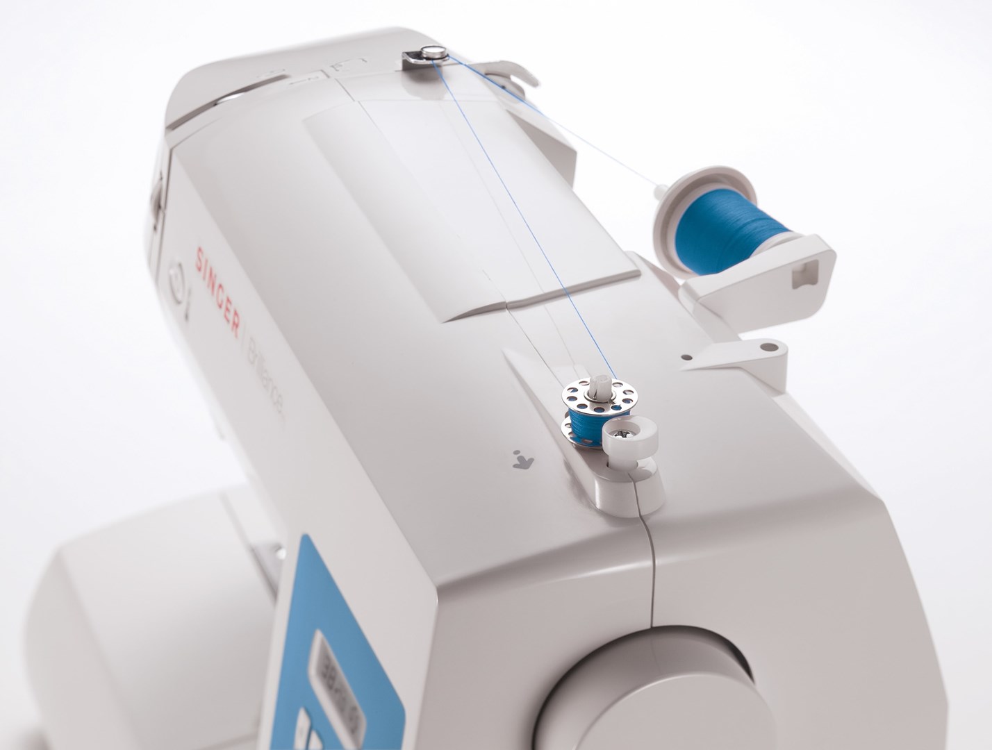 SINGER Brilliance 6160 Automatic sewing machine Electric SINGER Brilliance 6160 Automatic sewing machine Electric