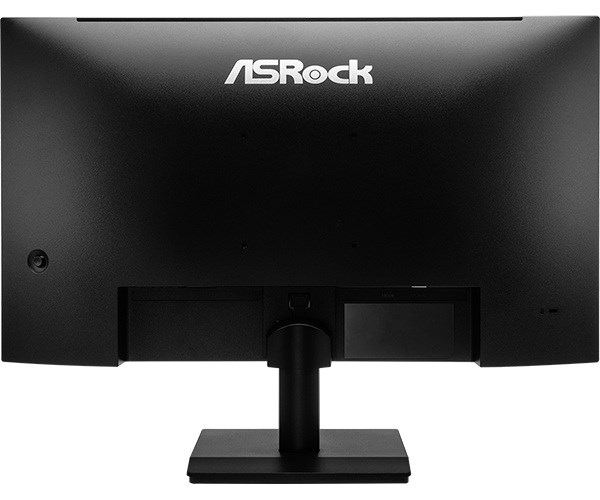 ASRock Challenger CL25FFA 24.5’ monitor ASRock Challenger CL25FFA 24.5’ monitor