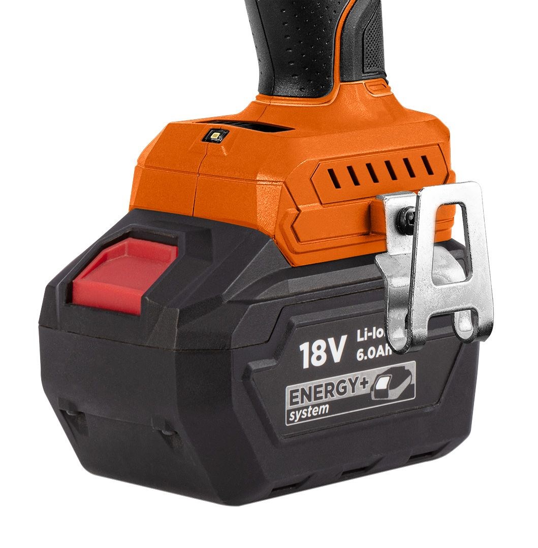 NEO tools 04-618 power screwdriver/impact driver NEO tools 04-618 power screwdriver/impact driver