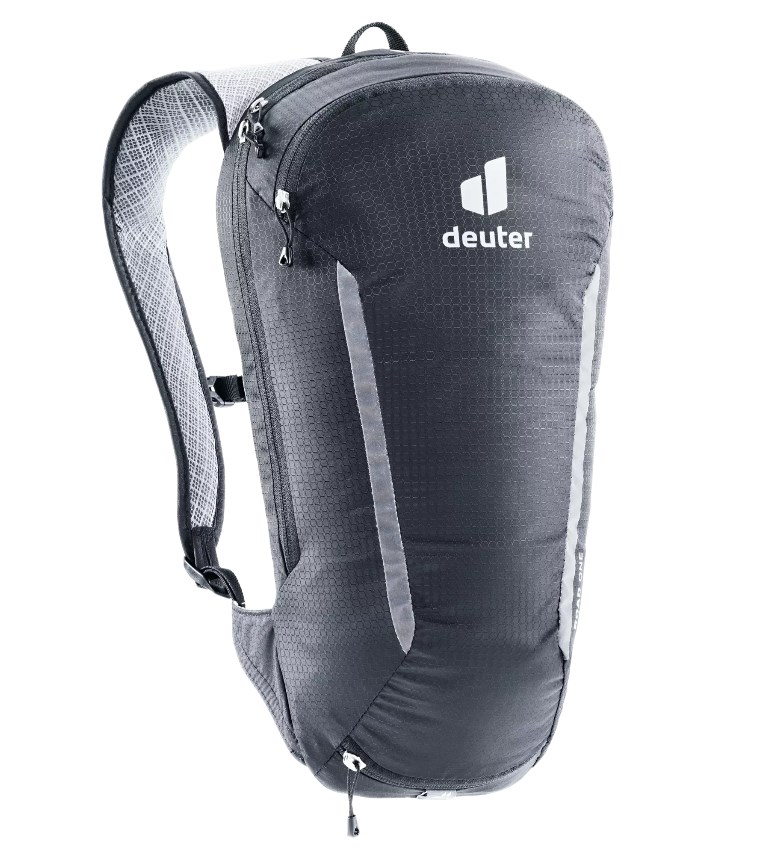 Deuter Road One 5 L Grey Deuter Road One 5 L Grey