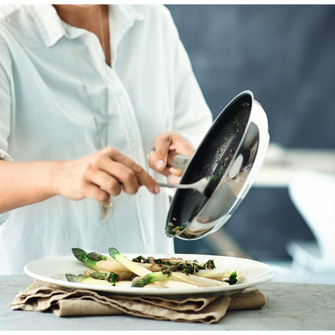 WMF 0744206021 All-purpose pan Round WMF 0744206021 All-purpose pan Round