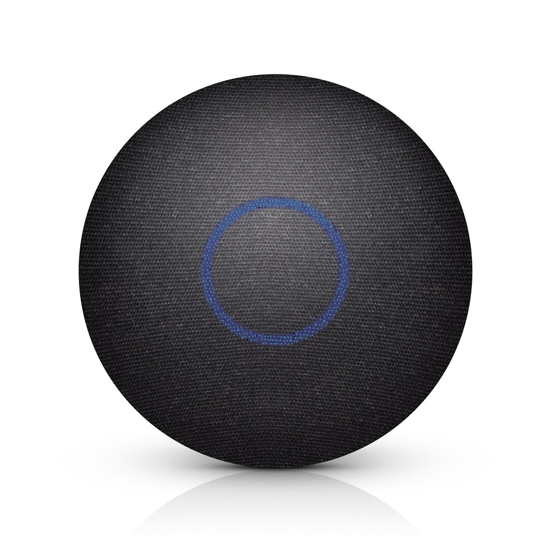 Ubiquiti NHD-COVER-FABRIC-3 | Overlay | for UAP-NANOHD UniFi Nano HD, fabric (3 pieces) Ubiquiti NHD-COVER-FABRIC-3 | Overlay | for UAP-NANOHD UniFi Nano HD, fabric (3 pieces)