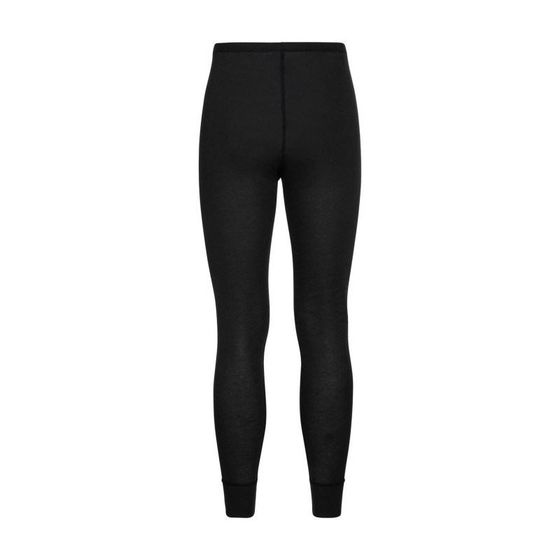 Odlo BL BOTTOM long ACTIVE WARM ECO women's leggings, size S, black Odlo BL BOTTOM long ACTIVE WARM ECO women's leggings, size S, black