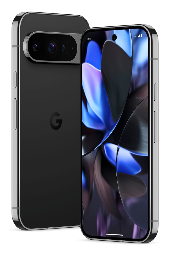 Google Pixel 9 Pro 16 cm (6.3") Dual SIM Android 14 5G USB Type-C 16 GB 128 GB 4700 mAh Obsidian Google Pixel 9 Pro 16 cm (6.3") Dual SIM Android 14 5G USB Type-C 16 GB 128 GB 4700 mAh Obsidian