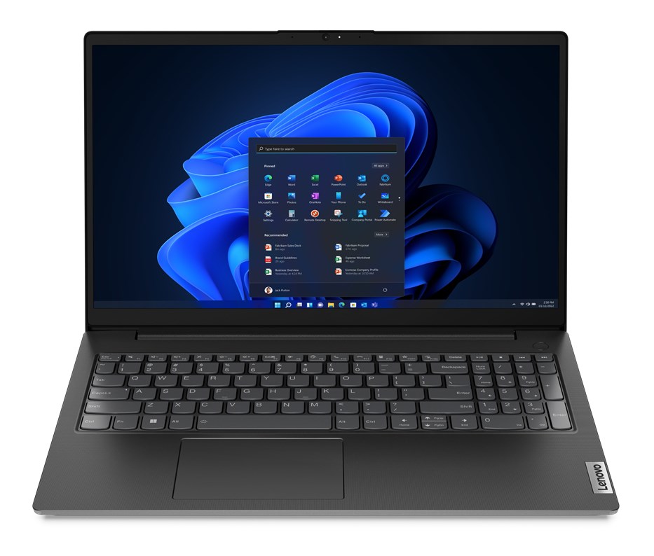 Lenovo V15 G4 IRU Intel® Core™ i5 i5-13420H Laptop 39.6 cm (15.6") Full HD 16 GB DDR4-SDRAM 512 GB SSD Wi-Fi 5 (802.11ac) Windows 11 Pro English Black Lenovo V15 G4 IRU Intel® Core™ i5 i5-13420H Laptop 39.6 cm (15.6") Full HD 16 GB DDR4-SDRAM 512 GB SSD Wi-Fi 5 (802.11ac) Windows 11 Pro English Black