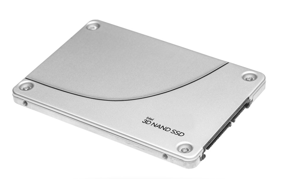Solidigm D3-S4520 7.68 TB 2.5" Serial ATA III TLC 3D NAND Solidigm D3-S4520 7.68 TB 2.5" Serial ATA III TLC 3D NAND