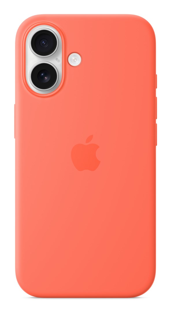 Apple MDGN4ZM/A mobile phone case 15.5 cm (6.1") Cover Orange Apple MDGN4ZM/A mobile phone case 15.5 cm (6.1") Cover Orange