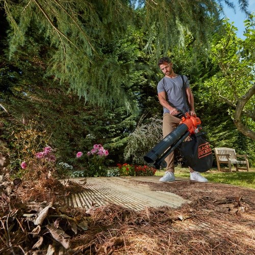 Blower Black&Decker 36V BCBLV3625L1 1x2.5Ah Blower Black&Decker 36V BCBLV3625L1 1x2.5Ah