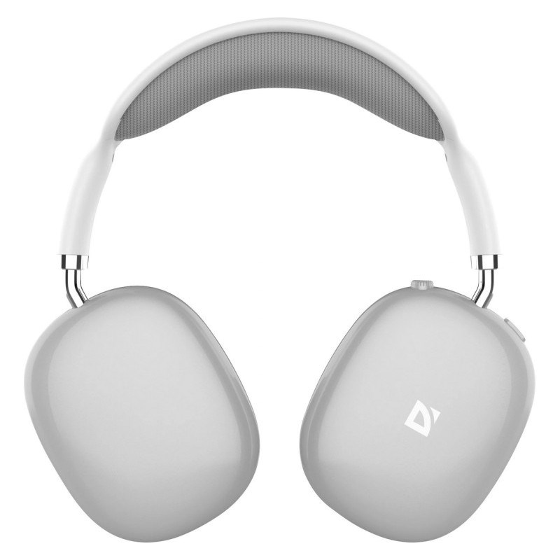 HEADPHONES DEFENDER BLUETOOTH FREEMOTIONB645 GREY HEADPHONES DEFENDER BLUETOOTH FREEMOTIONB645 GREY